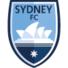 悉尼女足